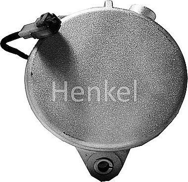 Henkel Parts 7110478R - Компрессор кондиционера autospares.lv