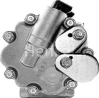 Henkel Parts 7110896R - Компрессор кондиционера autospares.lv