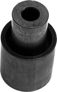 Hepu 15-0144 - Направляющий ролик, зубчатый ремень ГРМ autospares.lv