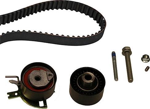 Hepu 20-1692 - Комплект зубчатого ремня ГРМ autospares.lv