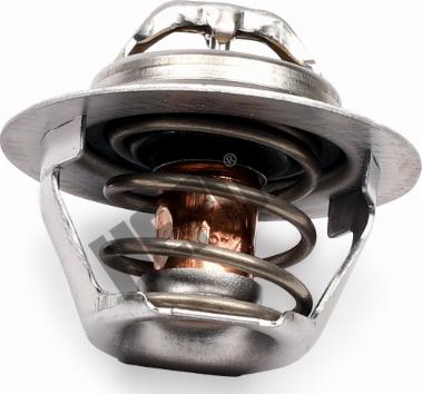 Hepu TM1327 - Термостат охлаждающей жидкости / корпус autospares.lv