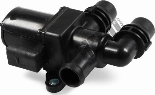 Hepu TM8041 - Регулирующий клапан охлаждающей жидкости autospares.lv