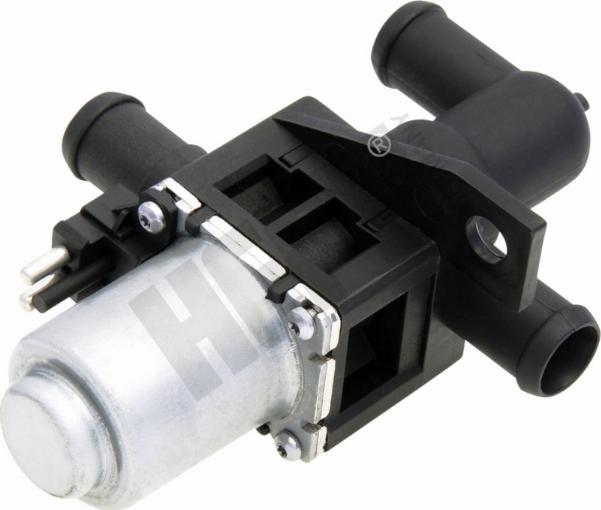 Hepu TM8001 - Регулирующий клапан охлаждающей жидкости autospares.lv