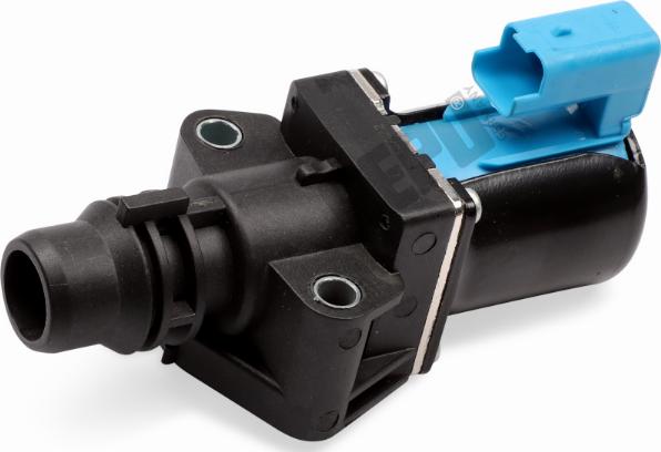 Hepu TM8036 - Регулирующий клапан охлаждающей жидкости autospares.lv