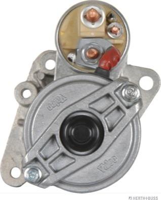 Herth+Buss Elparts 42455954 - Стартер autospares.lv