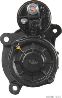 Herth+Buss Elparts 42455962 - Стартер autospares.lv