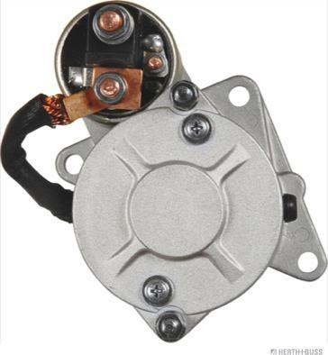 Herth+Buss Elparts 42458501 - Стартер autospares.lv