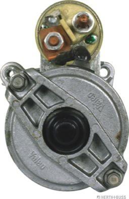 Herth+Buss Elparts 42438096 - Стартер autospares.lv