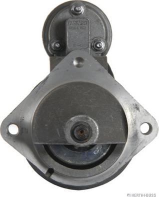 Herth+Buss Elparts 42632920 - Стартер autospares.lv