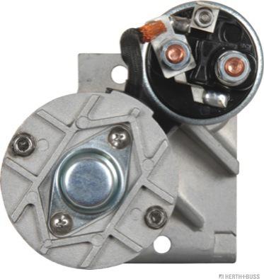 Herth+Buss Elparts 42108031 - Стартер autospares.lv