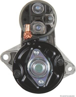 Herth+Buss Elparts 42107429 - Стартер autospares.lv