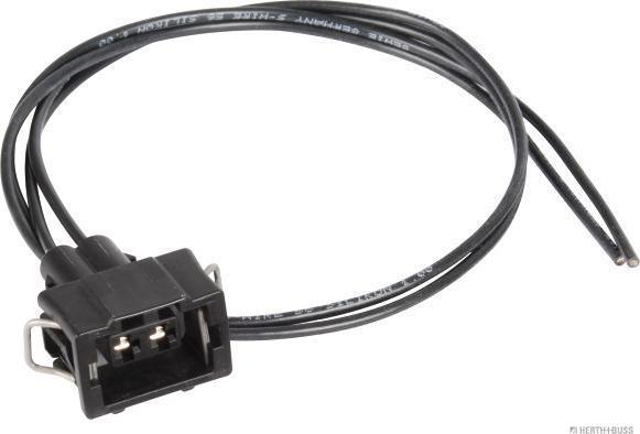 Herth+Buss Elparts 51277399 - Ремонтный комплект кабеля, фонарь указателя поворота autospares.lv