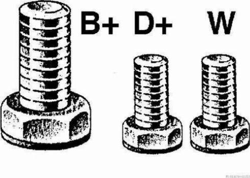 Herth+Buss Elparts 32036701 - Генератор autospares.lv