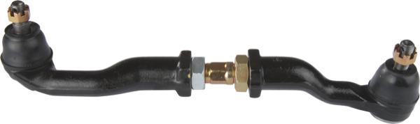 Herth+Buss Jakoparts J4820300 - Наконечник рулевой тяги, шарнир autospares.lv