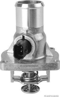 Herth+Buss Jakoparts J1530908 - Термостат охлаждающей жидкости / корпус autospares.lv