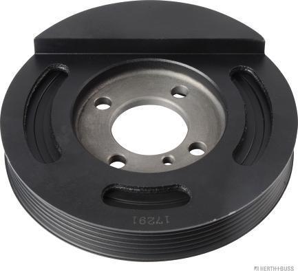 Stellox 12-17417-SX - Шкив коленчатого вала autospares.lv