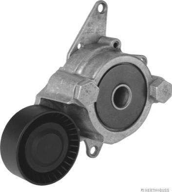 Herth+Buss Jakoparts J1142092 - Натяжитель, поликлиновый ремень autospares.lv