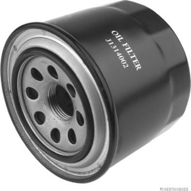 SogefiPro FT4931 - Масляный фильтр autospares.lv