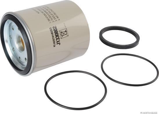 BOSCH N4448 - Топливный фильтр autospares.lv