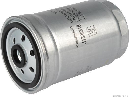 Mann-Filter WK 8070 - Топливный фильтр autospares.lv