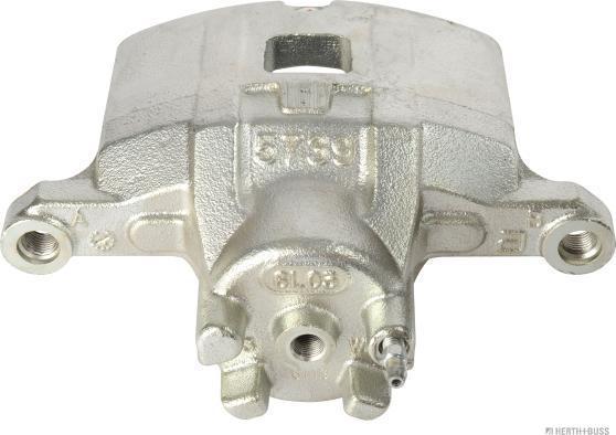 Herth+Buss Jakoparts J3223068 - Тормозной суппорт autospares.lv