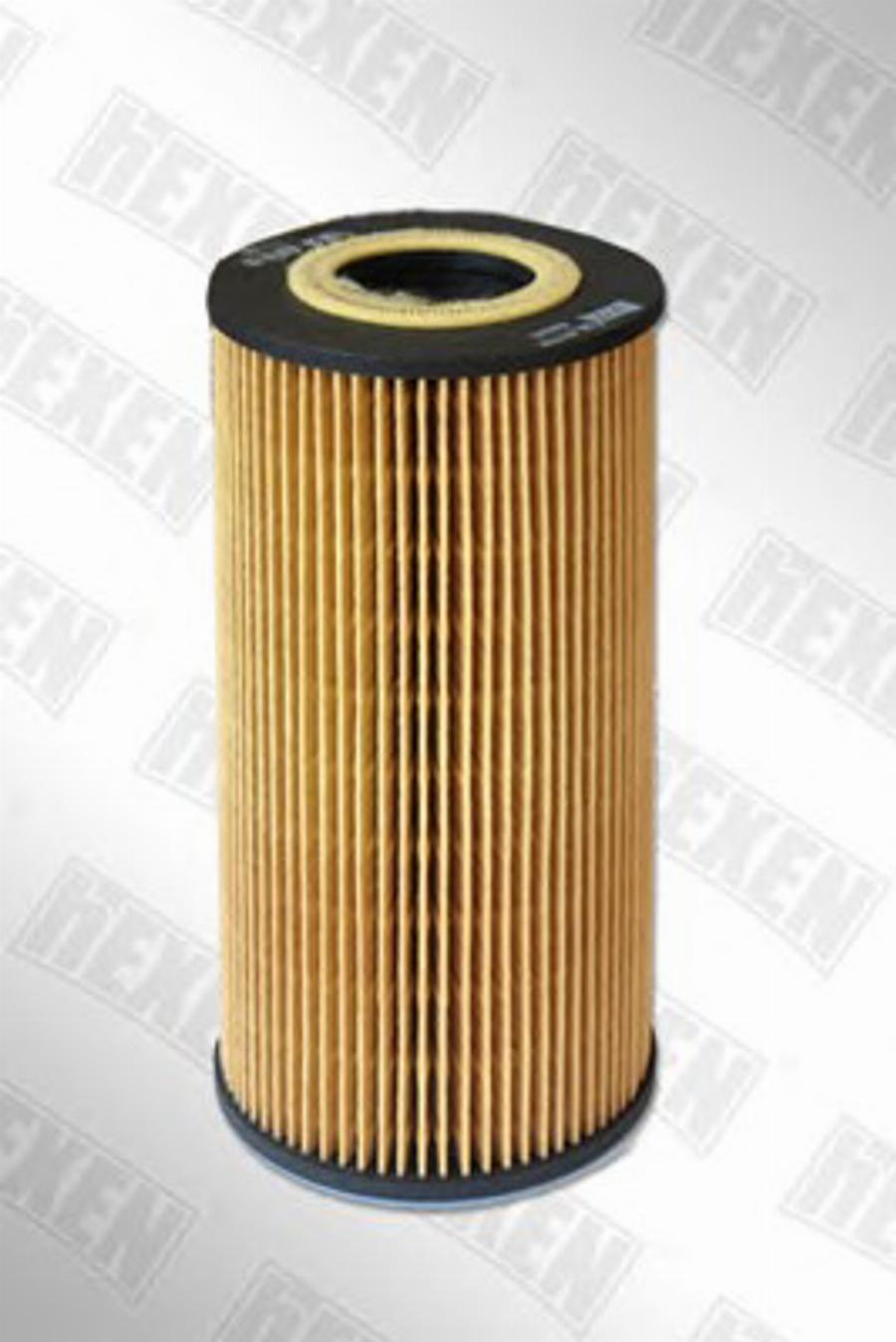 Hexen OC 3031 - Масляный фильтр autospares.lv