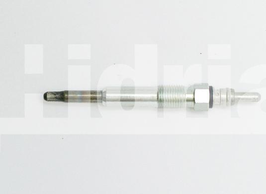 Hidria H1 825 - Свеча накаливания autospares.lv