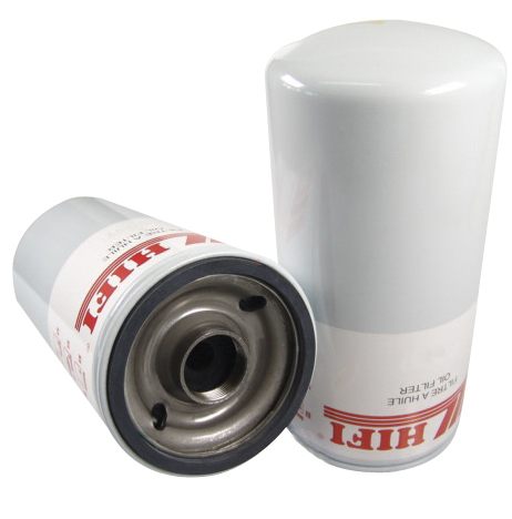HIFI SO3360 - Топливный фильтр autospares.lv