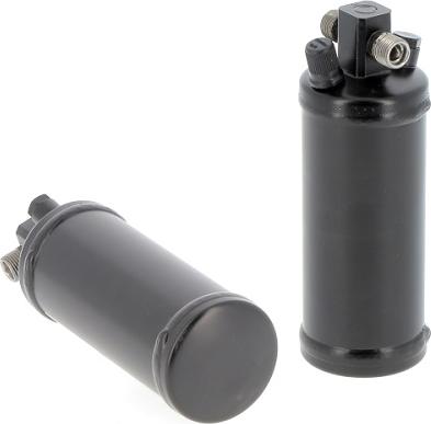 HIFI FILTER DYH 90020 - Фильтр ожлаждающей жидкости, кондиционер autospares.lv