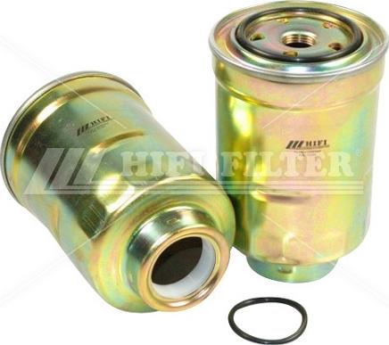 Magneti Marelli 154796318390 - Топливный фильтр autospares.lv