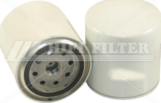 HIFI FILTER WE 2122 - Фильтр охлаждающей жидкости autospares.lv