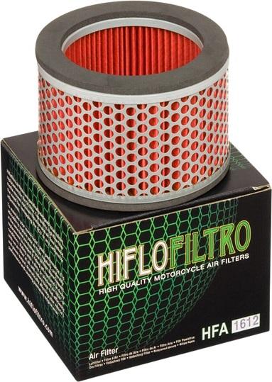 Hiflo Filtro HFA1612 - Воздушный фильтр, двигатель autospares.lv