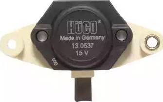 Hitachi 130537 - Регулятор напряжения, генератор autospares.lv