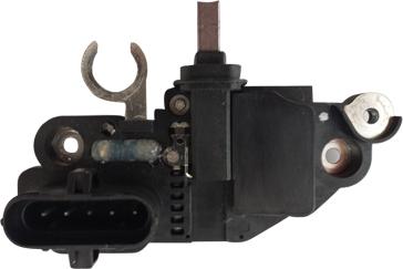 Hitachi 130622 - Регулятор напряжения, генератор autospares.lv
