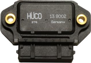 Hitachi 138002 - Коммутатор, система зажигания autospares.lv