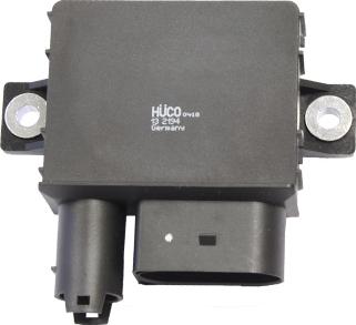 Hitachi 132194 - Реле, система накаливания autospares.lv