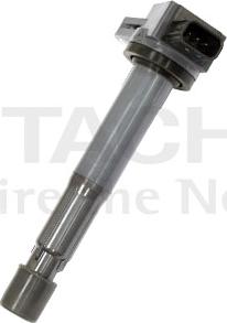 Hitachi 2504060 - Катушка зажигания autospares.lv