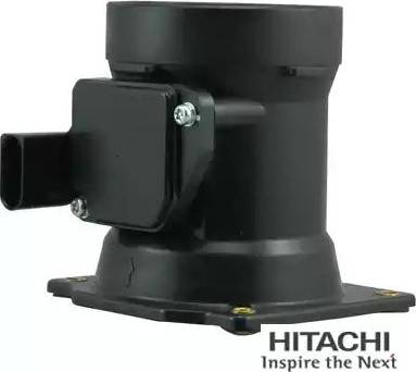 Hitachi 2505049 - Датчик потока, массы воздуха autospares.lv