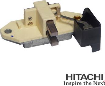 Hitachi 2500790 - Регулятор напряжения, генератор autospares.lv