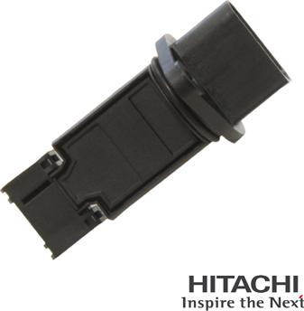 Hitachi 2508990 - Датчик потока, массы воздуха autospares.lv