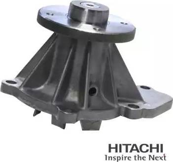 Hitachi 2503628 - Водяной насос autospares.lv