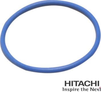 Hitachi 2503056 - Прокладка, топливный насос autospares.lv