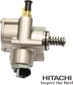 Hitachi 2503068 - Насос высокого давления autospares.lv