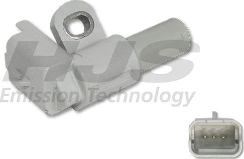 HJS 92 09 6009 - Датчик, положение распределительного вала autospares.lv