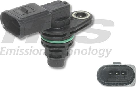 HJS 92 09 6005 - Датчик, положение распределительного вала autospares.lv