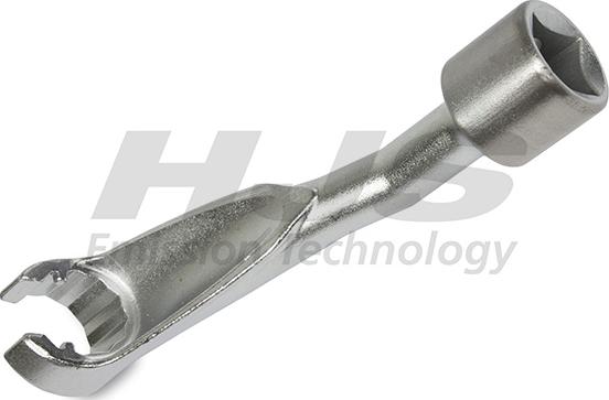 HJS 92 10 2076 - Комплект насадок торцового ключа, датчик температуры выхлопа autospares.lv