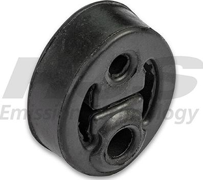 HJS 83 43 7858 - Кронштейн, втулка, система выпуска ОГ autospares.lv