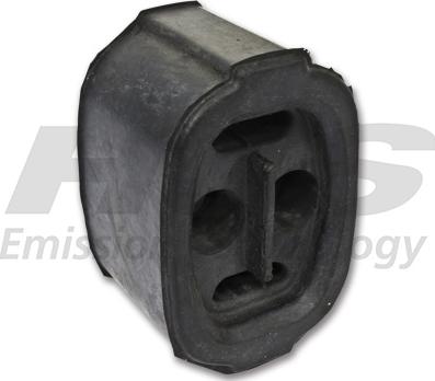 HJS 83 32 3079 - Кронштейн, втулка, система выпуска ОГ autospares.lv