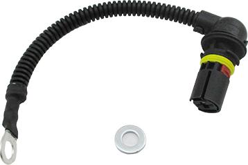 Hoffer 9035425 - Ремонтный комплект, кабельный комплект autospares.lv