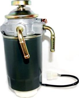Hoffer 4492 - Топливный фильтр autospares.lv